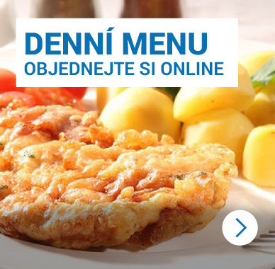 Denní menu 7dní v týdnu